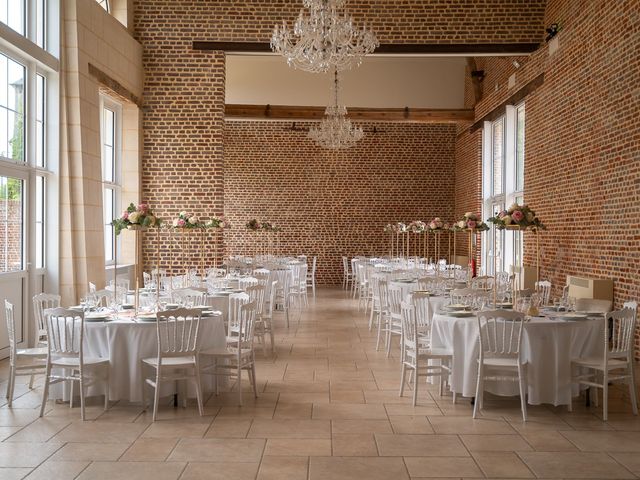 Le mariage de Nigel et Laureane à Noyon, Oise 16