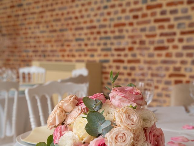 Le mariage de Nigel et Laureane à Noyon, Oise 19