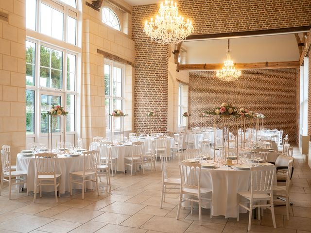 Le mariage de Nigel et Laureane à Noyon, Oise 21