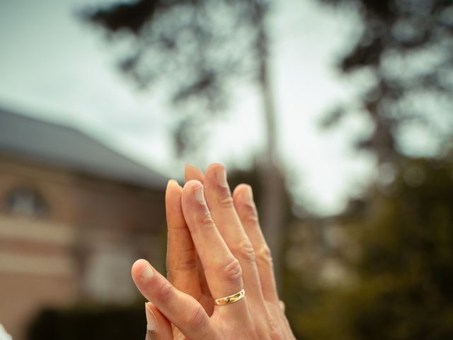 Le mariage de Nigel et Laureane à Noyon, Oise 22