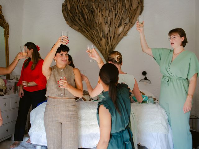 Le mariage de Charles et Gaelle à Le Bignon, Loire Atlantique 19