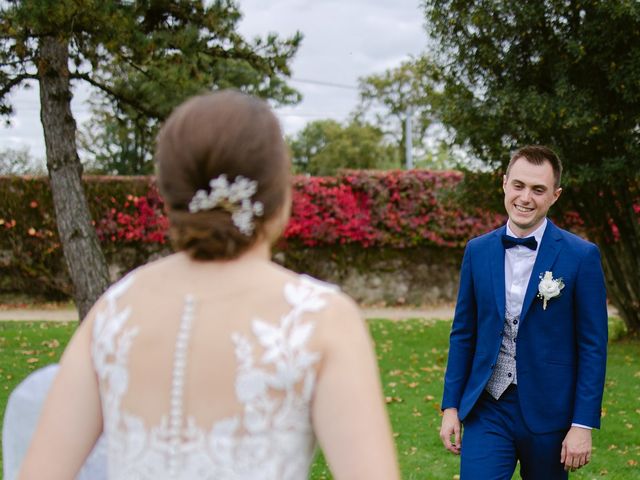 Le mariage de Charles et Gaelle à Le Bignon, Loire Atlantique 31