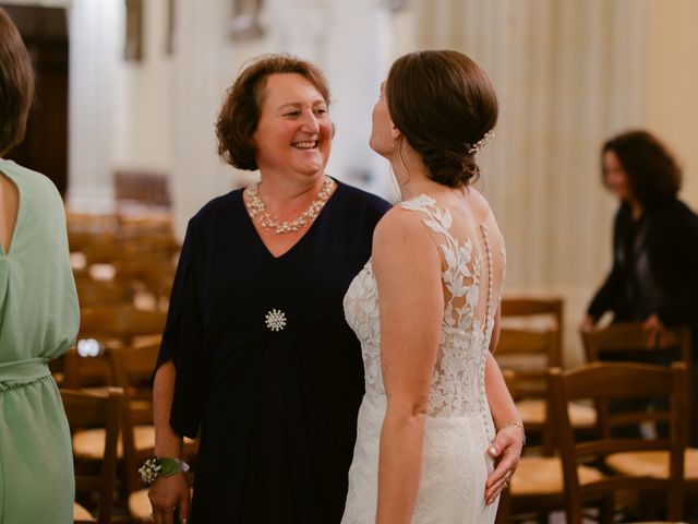 Le mariage de Charles et Gaelle à Le Bignon, Loire Atlantique 37