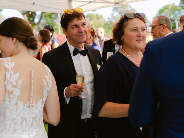 Le mariage de Charles et Gaelle à Le Bignon, Loire Atlantique 45