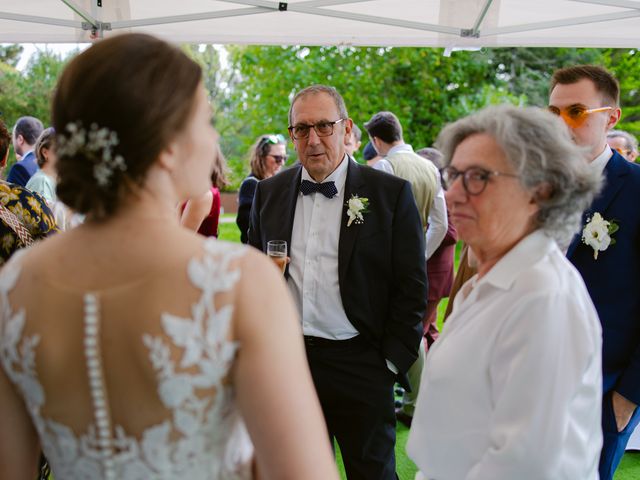 Le mariage de Charles et Gaelle à Le Bignon, Loire Atlantique 46