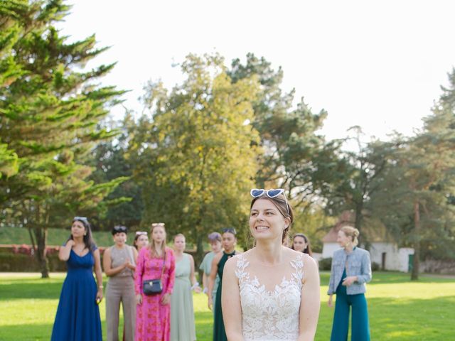 Le mariage de Charles et Gaelle à Le Bignon, Loire Atlantique 49