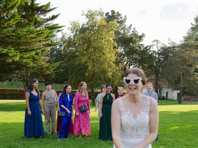 Le mariage de Charles et Gaelle à Le Bignon, Loire Atlantique 50