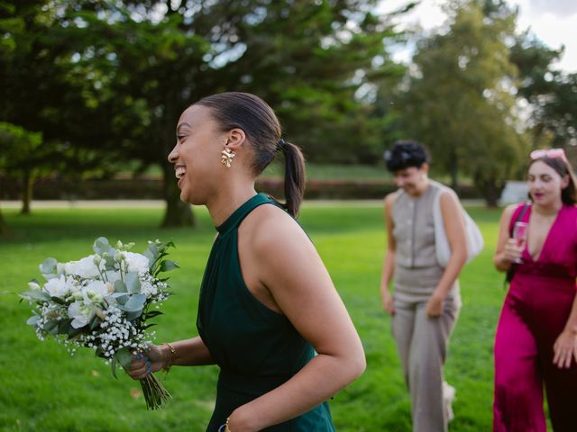 Le mariage de Charles et Gaelle à Le Bignon, Loire Atlantique 51