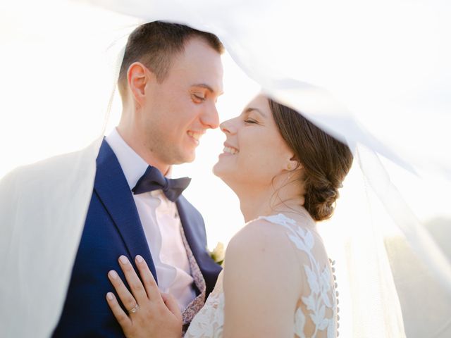 Le mariage de Charles et Gaelle à Le Bignon, Loire Atlantique 54