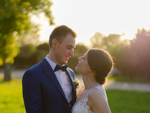 Le mariage de Charles et Gaelle à Le Bignon, Loire Atlantique 55