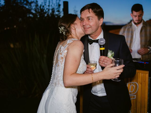 Le mariage de Charles et Gaelle à Le Bignon, Loire Atlantique 65