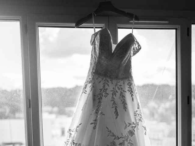 Le mariage de Aurélien et Blanche à Saint-Maur-des-Fossés, Val-de-Marne 17