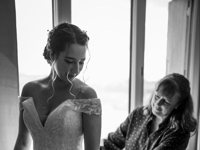 Le mariage de Aurélien et Blanche à Saint-Maur-des-Fossés, Val-de-Marne 19