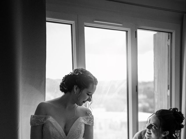 Le mariage de Aurélien et Blanche à Saint-Maur-des-Fossés, Val-de-Marne 21