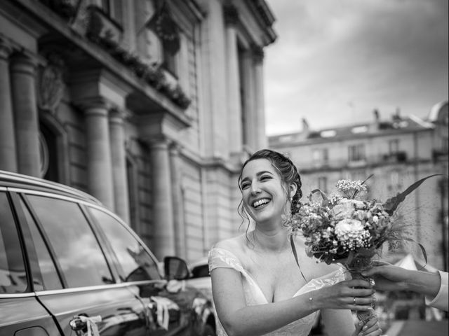 Le mariage de Aurélien et Blanche à Saint-Maur-des-Fossés, Val-de-Marne 25