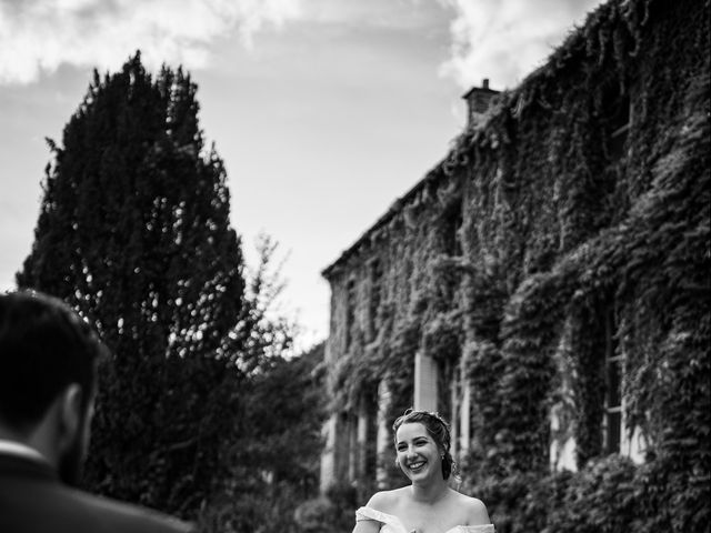 Le mariage de Aurélien et Blanche à Saint-Maur-des-Fossés, Val-de-Marne 52