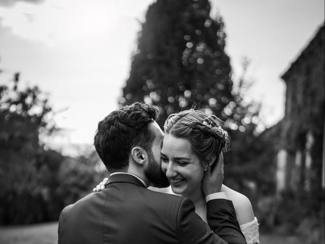 Le mariage de Aurélien et Blanche à Saint-Maur-des-Fossés, Val-de-Marne 53