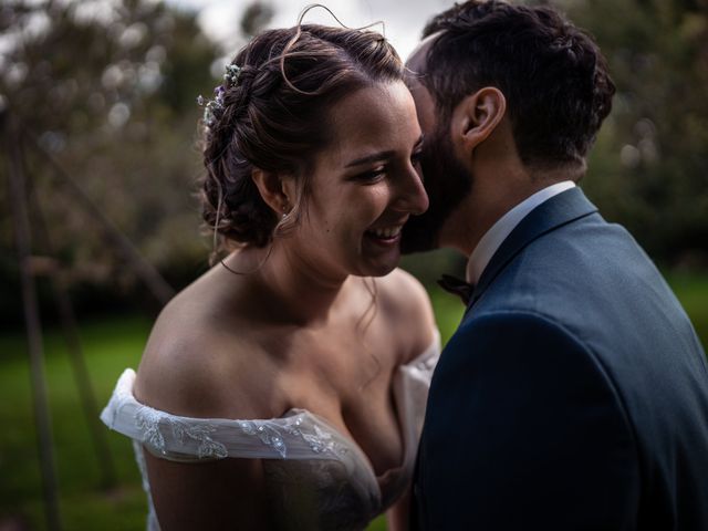 Le mariage de Aurélien et Blanche à Saint-Maur-des-Fossés, Val-de-Marne 57