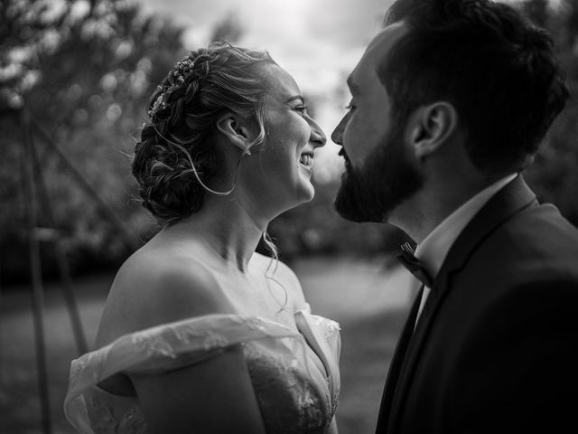 Le mariage de Aurélien et Blanche à Saint-Maur-des-Fossés, Val-de-Marne 58