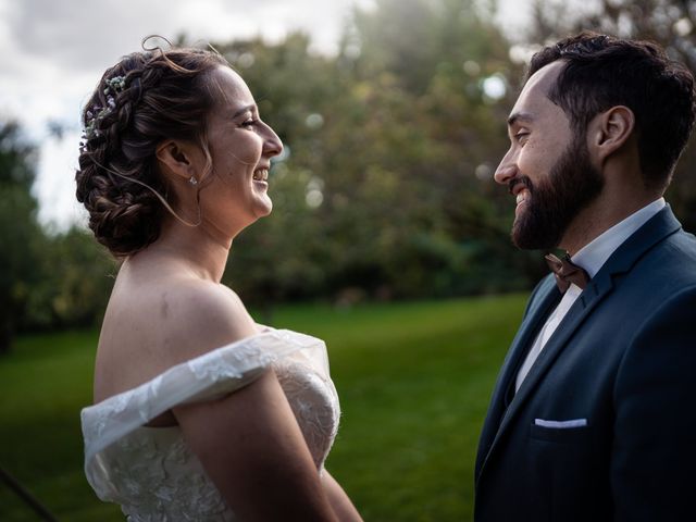 Le mariage de Aurélien et Blanche à Saint-Maur-des-Fossés, Val-de-Marne 59