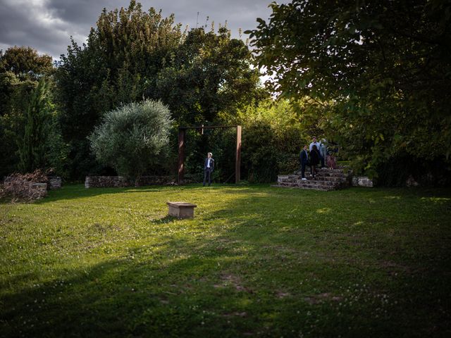 Le mariage de Aurélien et Blanche à Saint-Maur-des-Fossés, Val-de-Marne 60