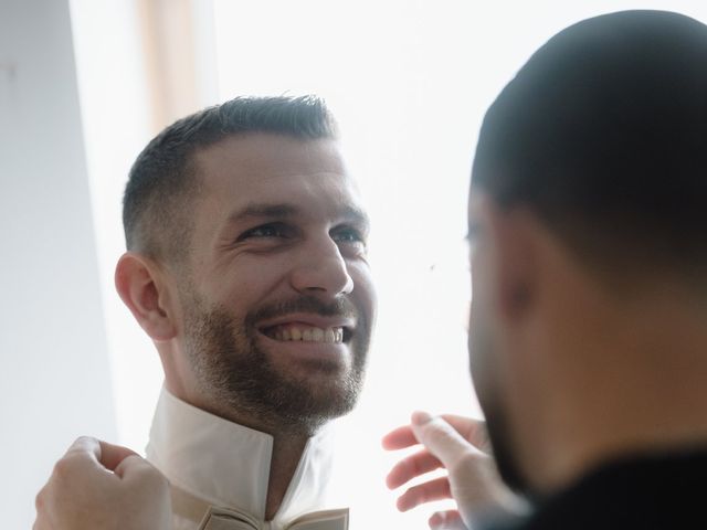 Le mariage de Nicolas et Guylaine à Bendorf, Haut Rhin 33