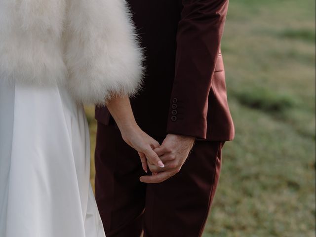 Le mariage de Nicolas et Guylaine à Bendorf, Haut Rhin 38
