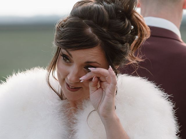 Le mariage de Nicolas et Guylaine à Bendorf, Haut Rhin 40