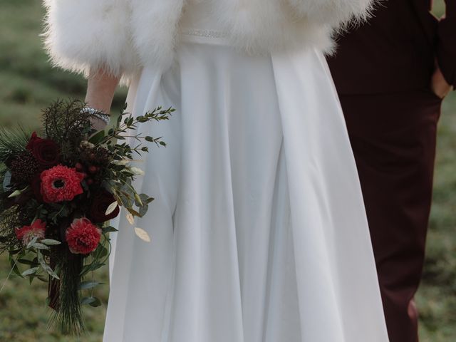 Le mariage de Nicolas et Guylaine à Bendorf, Haut Rhin 41