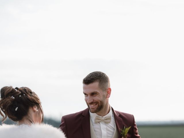 Le mariage de Nicolas et Guylaine à Bendorf, Haut Rhin 44