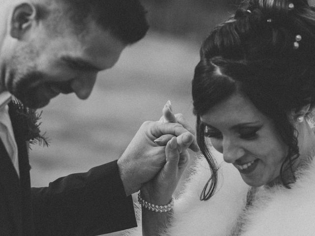 Le mariage de Nicolas et Guylaine à Bendorf, Haut Rhin 46