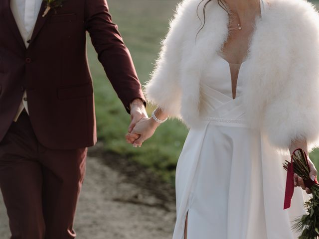 Le mariage de Nicolas et Guylaine à Bendorf, Haut Rhin 49
