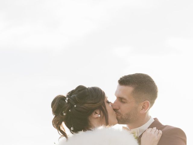 Le mariage de Nicolas et Guylaine à Bendorf, Haut Rhin 52
