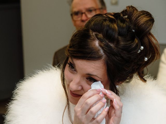 Le mariage de Nicolas et Guylaine à Bendorf, Haut Rhin 58