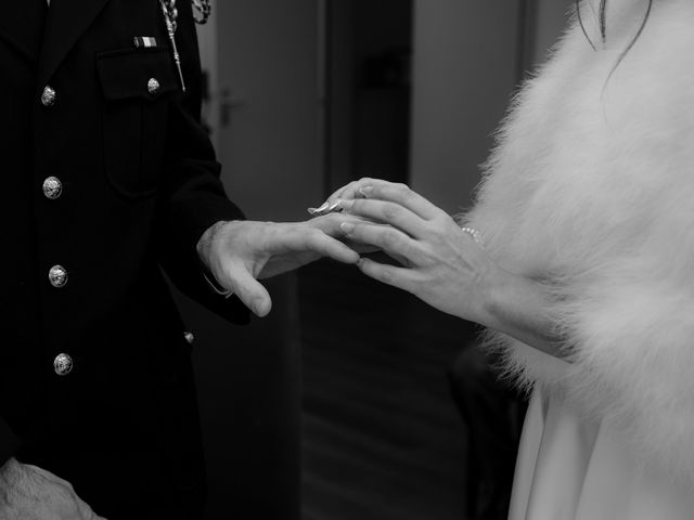 Le mariage de Nicolas et Guylaine à Bendorf, Haut Rhin 60