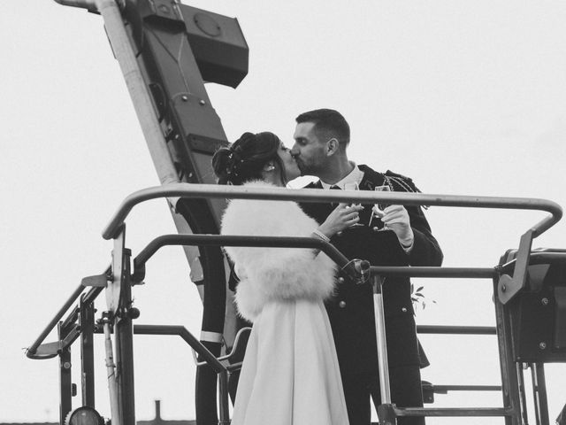 Le mariage de Nicolas et Guylaine à Bendorf, Haut Rhin 74