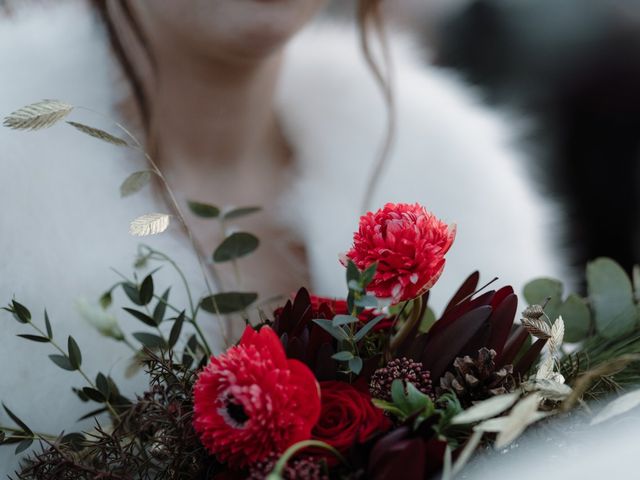 Le mariage de Nicolas et Guylaine à Bendorf, Haut Rhin 76