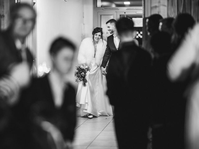 Le mariage de Nicolas et Guylaine à Bendorf, Haut Rhin 79