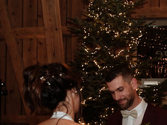 Le mariage de Nicolas et Guylaine à Bendorf, Haut Rhin 81