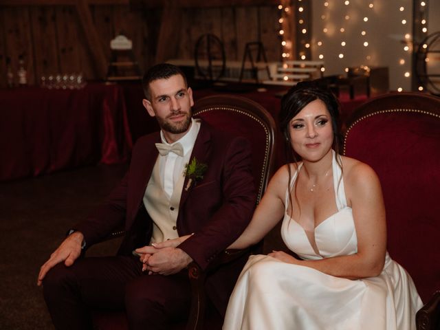 Le mariage de Nicolas et Guylaine à Bendorf, Haut Rhin 85