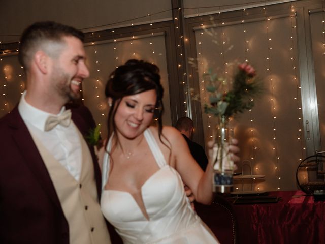 Le mariage de Nicolas et Guylaine à Bendorf, Haut Rhin 96