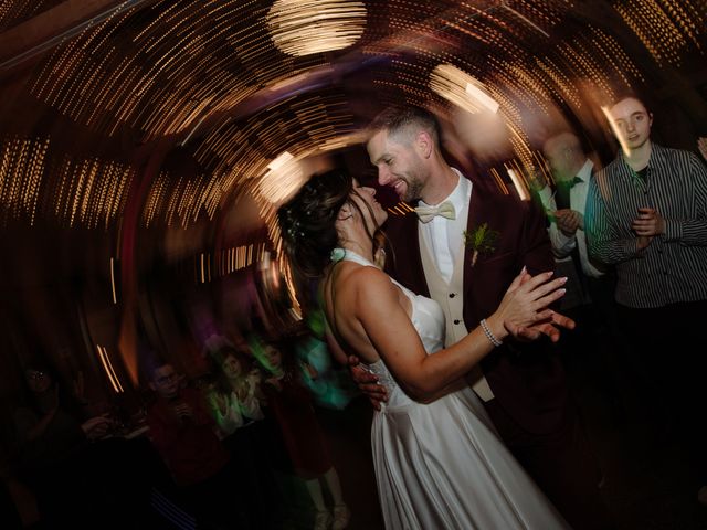 Le mariage de Nicolas et Guylaine à Bendorf, Haut Rhin 102