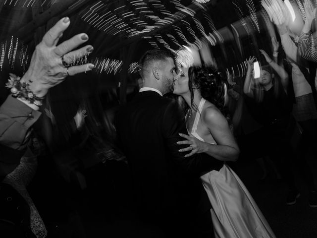 Le mariage de Nicolas et Guylaine à Bendorf, Haut Rhin 103
