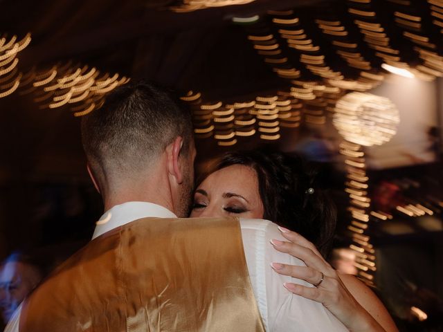 Le mariage de Nicolas et Guylaine à Bendorf, Haut Rhin 107