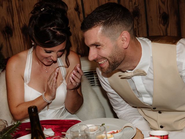 Le mariage de Nicolas et Guylaine à Bendorf, Haut Rhin 111
