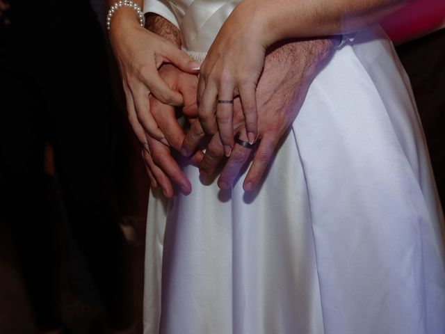 Le mariage de Nicolas et Guylaine à Bendorf, Haut Rhin 115