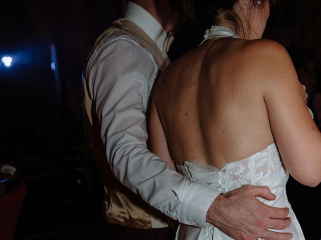 Le mariage de Nicolas et Guylaine à Bendorf, Haut Rhin 126