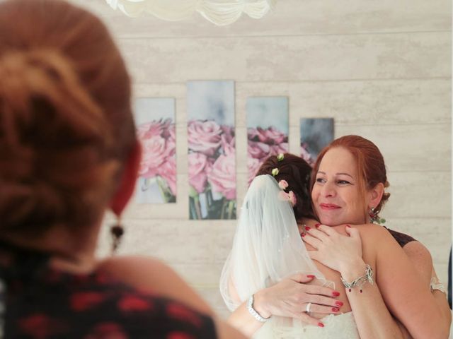 Le mariage de Marc et Gaelle à Bleury, Eure-et-Loir 4