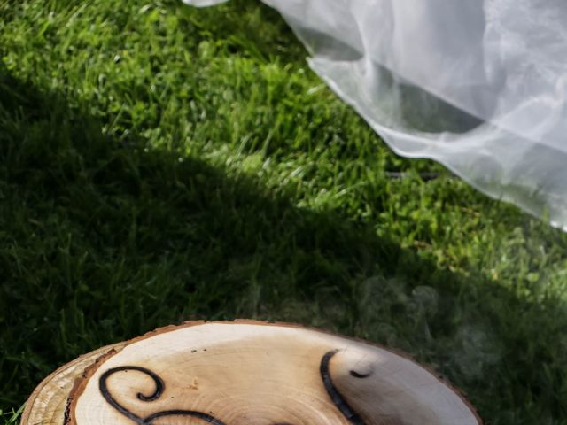 Le mariage de Marc et Gaelle à Bleury, Eure-et-Loir 26