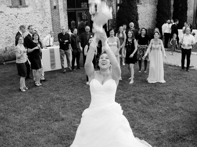 Le mariage de Marc et Gaelle à Bleury, Eure-et-Loir 39